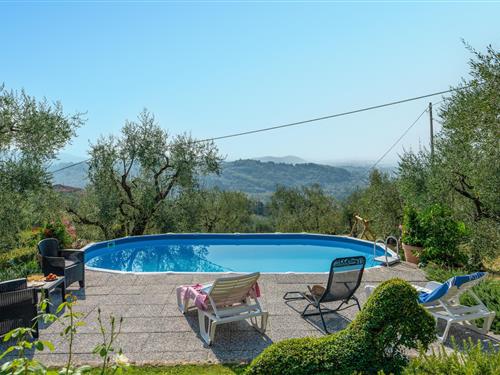 Ferielejlighed - 5 personer -  - Via Tofori, Loc. Tofori - 55012 - Capannori