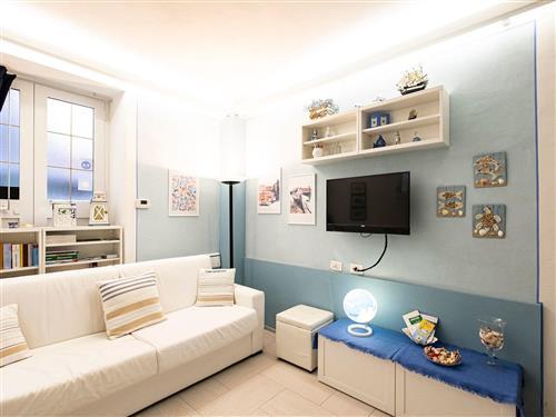 Ferielejlighed - 4 personer -  - Chiavari - 16043