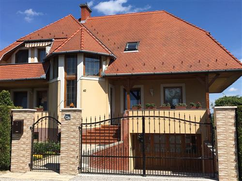 Ferielejlighed - 2 personer -  - Heviz - Thermal - 8380