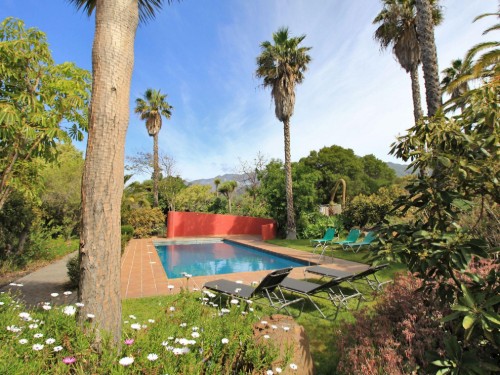 Sommerhus - 7 personer -  - Camino Cruz Chica - 38760 - Llanos De Aridane