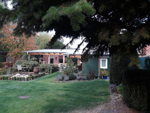 Ferienhaus - 2 Personen -  - Heidepfad - 26209 - Hatten