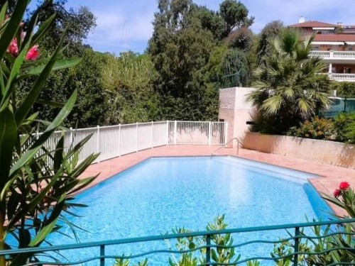 Ferielejlighed - 8 personer -  - 83320 - Carqueiranne