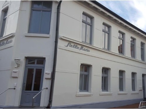 Fritidshus - 4 personer -  - 26757 - Borkum