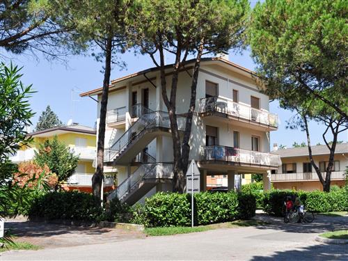 Ferienwohnung - 5 Personen -  - Bibione - 30028