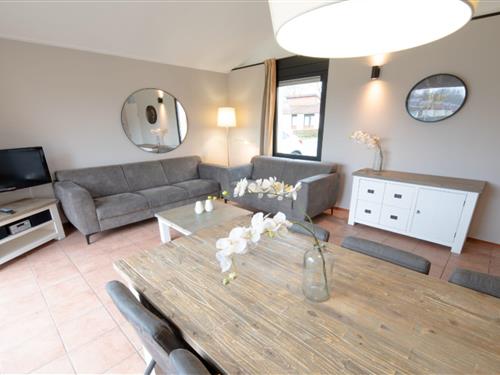 Holiday Home/Apartment - 6 persons -  - 2761ED - Zevenhuizen