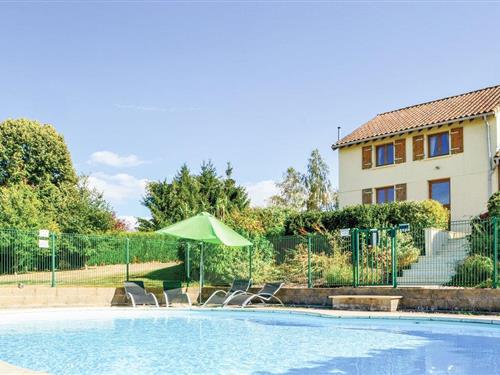 Holiday home - 7 persons -  - Les Farges - 24470 - St. Saud Lacoussiere