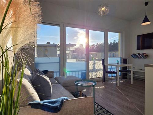 Ferielejlighed - 2 personer -  - Igelring - 18181 - Graal-Müritz