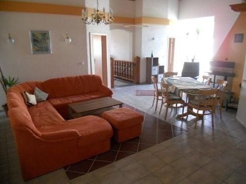 Ferienwohnung - 5 Personen -  - Im Moos - 79112 - Freiburg