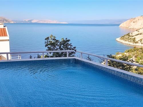 Ferieleilighet - 6 personer -  - Lukovo - Senj-Lukovo - 53284 - Lukovo