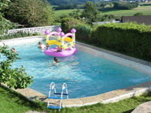 Ferieleilighet - 2 personer -  - 57439 - Attendorn-Silbecke