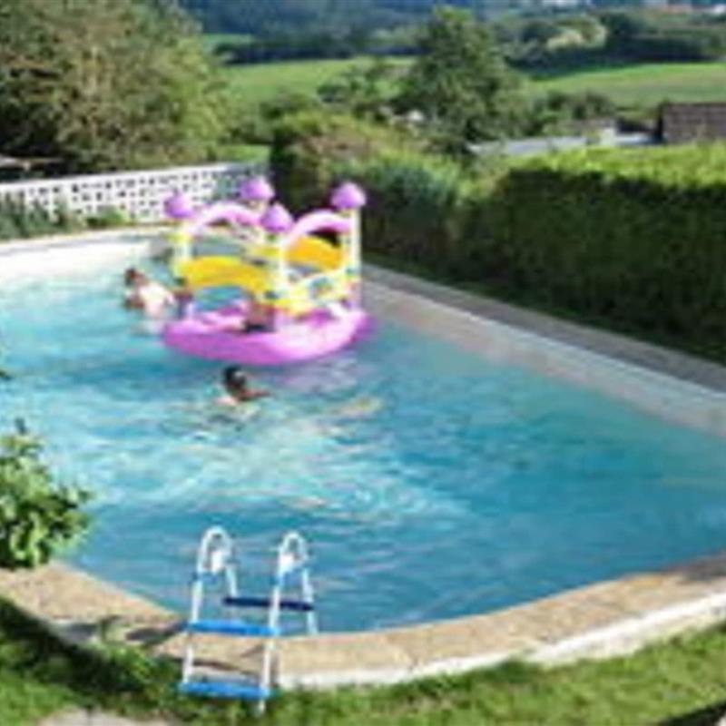 Ferielejlighed - 2 personer -  - 57439 - Attendorn-Silbecke