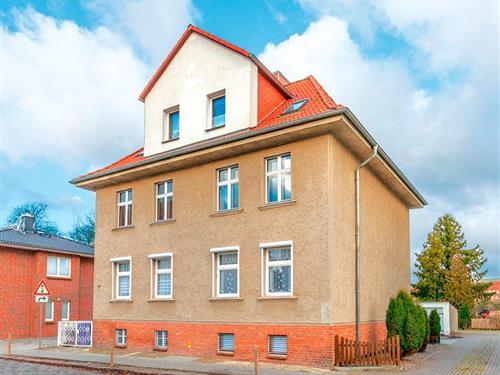 Holiday Home/Apartment - 6 persons -  - Fährhofstr. - 18439 - Stralsund