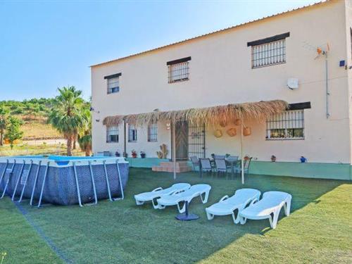 Holiday home - 10 persons -  - 29570 - Cártama