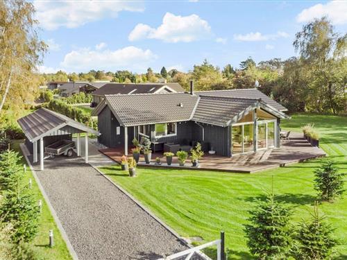 Ferienhaus - 6 Personen -  - Angelikvej - Marielyst - 4873 - Väggerlöse