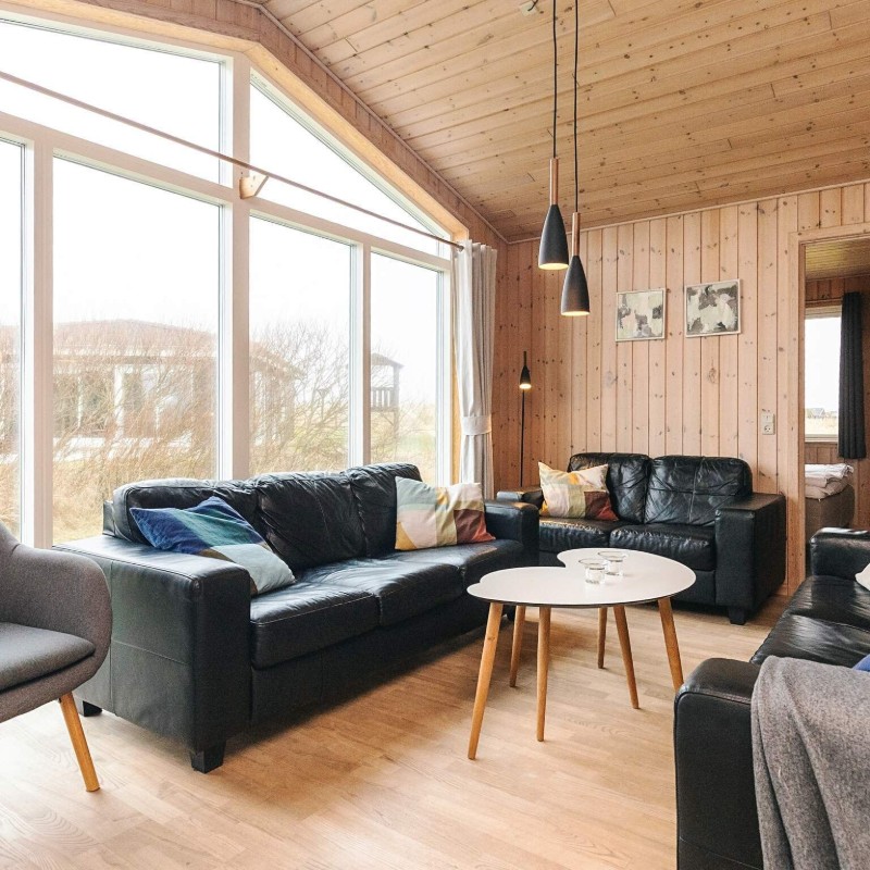 Ferienhaus - 12 Personen -  - Tjørnevej - Lökken - 9480 - Jammer Bay