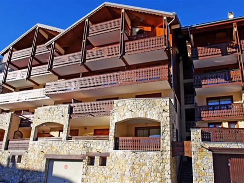 Ferienhaus - 6 Personen -  - 73350 - Champagny En Vanoise