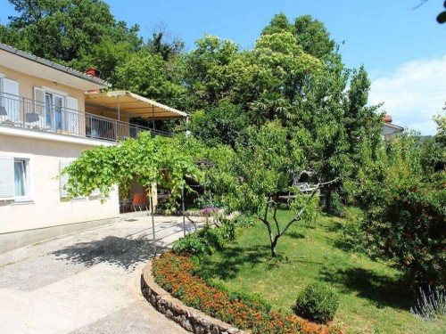 Ferieleilighet - 5 personer -  - Opric - 51415 - Lovran