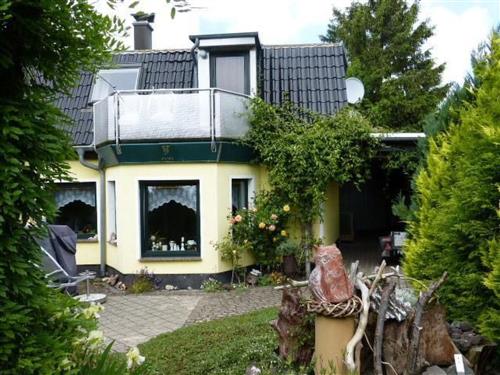 Semesterlägenhet - 6 personer -  - Demmin - 17109