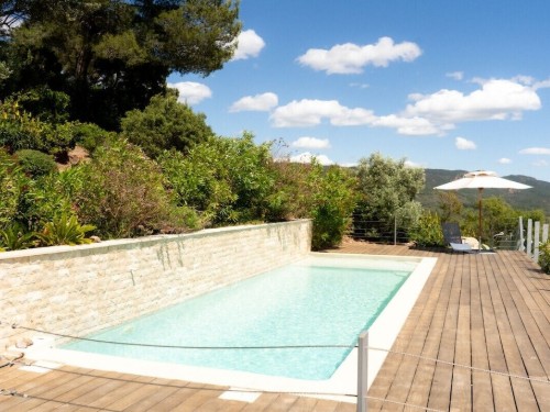 Ferienhaus - 8 Personen -  - 83520 - Roquebrune Sur Argens La Bouverie