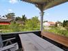 Billede 5 - Terrasse