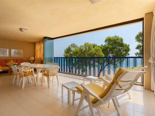 Ferienhaus - 6 Personen -  - 12560 - Benicàssim