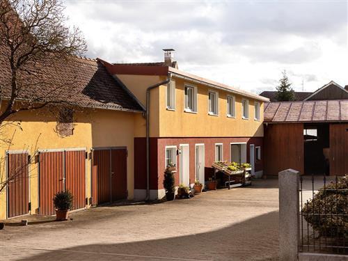 Ferienhaus - 2 Personen -  - Tuchenbacher Str. - 90587 - Veitsbronn