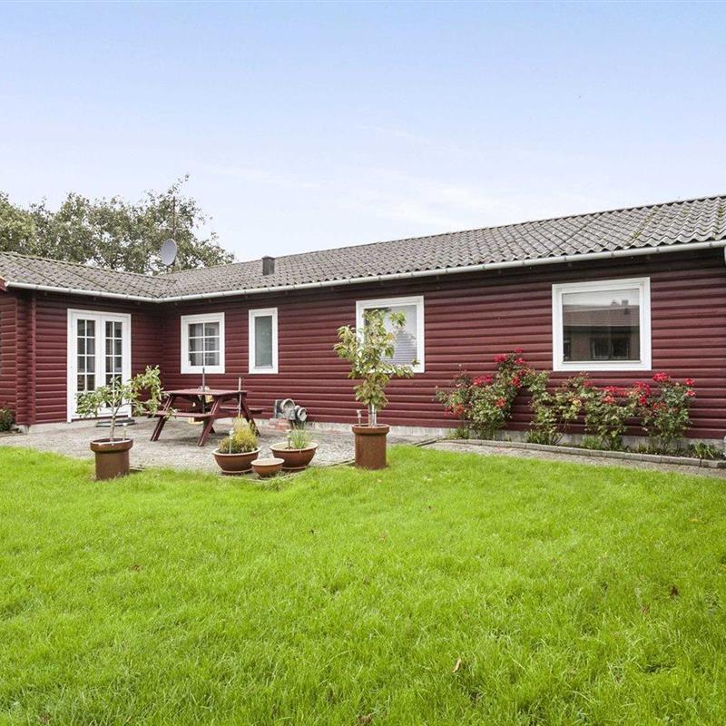 Sommerhus - 6 personer -  - Præstevænget - 6280 - Højer