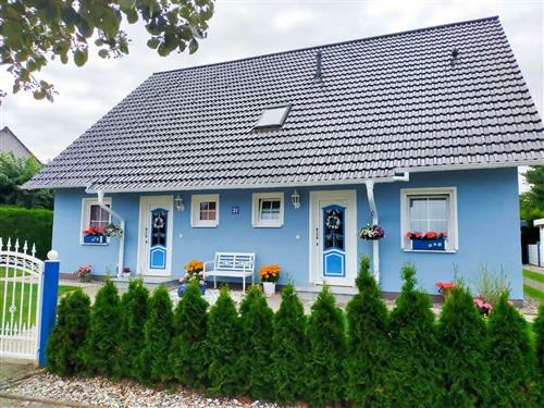 Ferienwohnung - 2 Personen -  - Wiesengrund - 18225 - Kühlungsborn