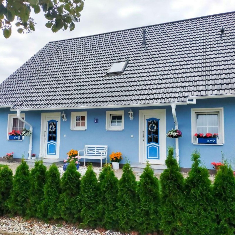 Ferielejlighed - 2 personer -  - Wiesengrund - 18225 - Kühlungsborn