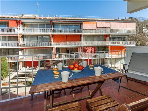 Ferienhaus - 4 Personen -  - Tossa De Mar - 17320