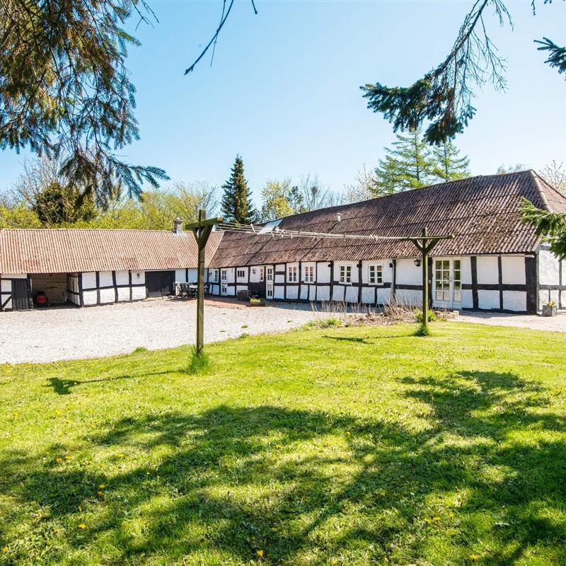 Sommerhus - 7 personer -  - Pejmarksvej - 8500 - Grenå