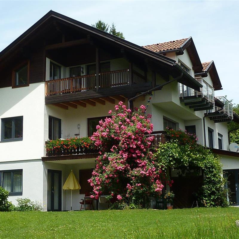 Ferielejlighed - 4 personer -  - Trefflinger Straße - 9871 - Seeboden