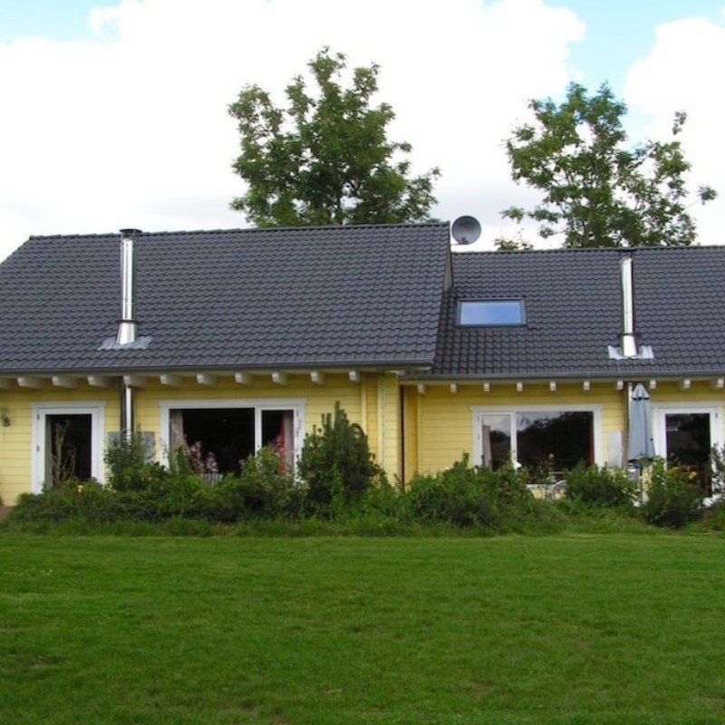 Sommerhus - 7 personer -  - 24897 - Ulsnis