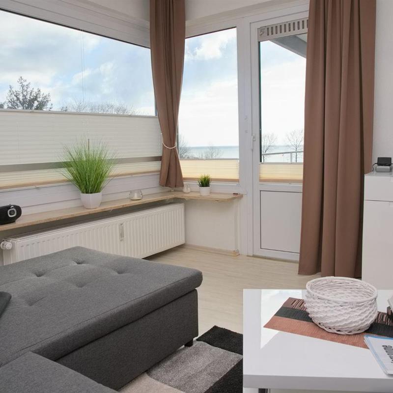 Ferielejlighed - 4 personer -  - Blankwasserweg - 23743 - Grömitz