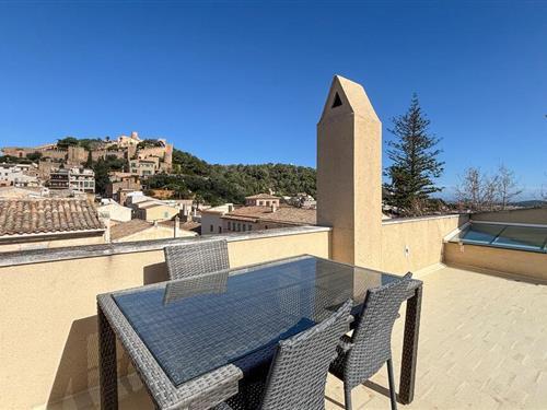 Sommerhus - 4 personer -  - Plaza Orient - Capdepera - 07580 - Capedepera