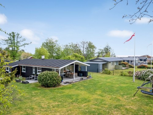 Sommerhus - 6 personer -  - Marens Plads - Øster Hurup - 9560 - Hadsund