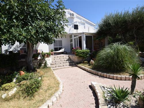 Holiday apartment - 5 persons -  - 23250 - Pag