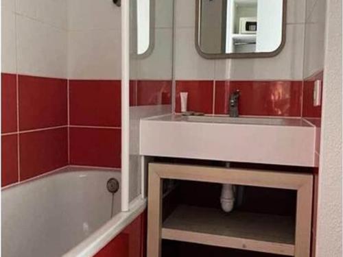 Semesterlägenhet - 4 personer -  - 74110 - Avoriaz