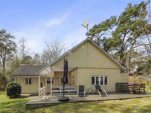 Ferienhaus - 6 Personen -  - Sandkrogen - Balka - 3730 - Nexö