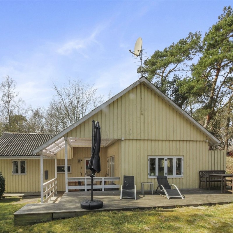 Sommerhus - 6 personer -  - Sandkrogen - Balka - 3730 - Nexø
