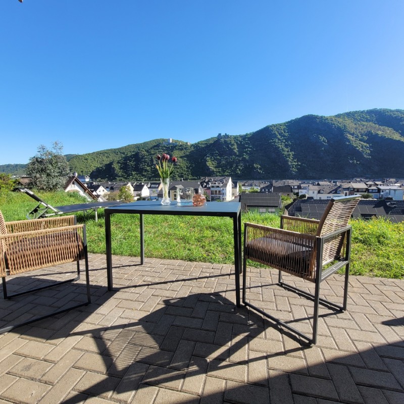 Ferielejlighed - 3 personer -  - Mooshell - 56154 - Boppard Bad Salzig