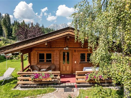Feriehus - 5 personer -  - Kreuzgasse - 6372 - Oberndorf