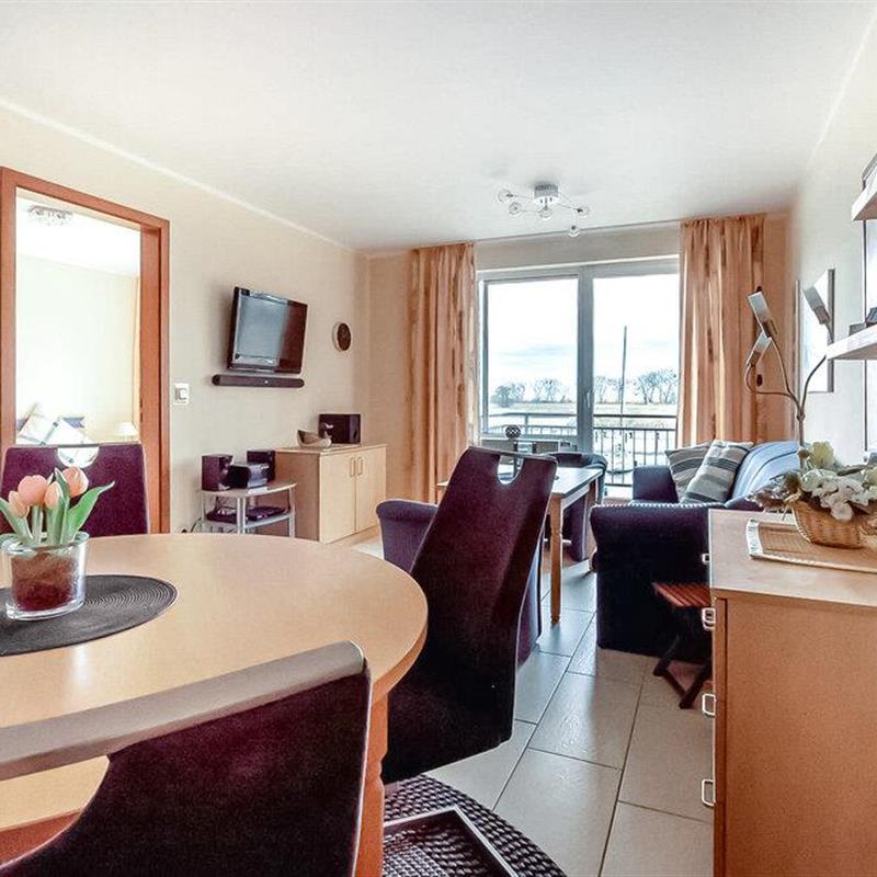 Ferielejlighed - 4 personer -  - Zum Strand - 17373 - Ueckermünde (Seebad)