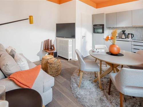 Ferieleilighet - 4 personer -  - Halemstraße - 26548 - Norderney