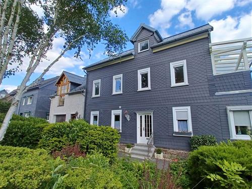  - 2 personer -  - Heinsberger Straße - 57271 - Hilchenbach