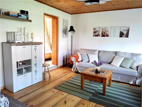 Ferielejlighed - 3 personer -  - Dorfstraße Steffenshagen - 16928 - Pritzwalk