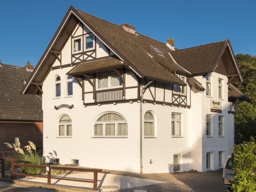 Sommerhus - 4 personer -  - 23570 - Travemünde
