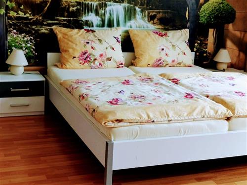 Semesterlägenhet - 4 personer -  - Görlitz - 02826