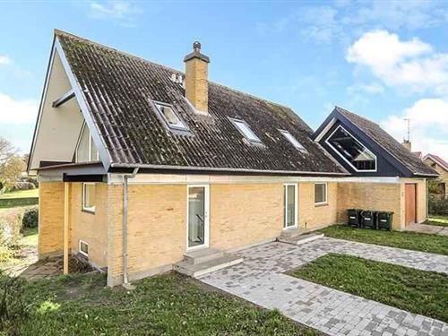 Sommerhus - 12 personer -  - Pederstrupvej - 5900 - Rudkøbing