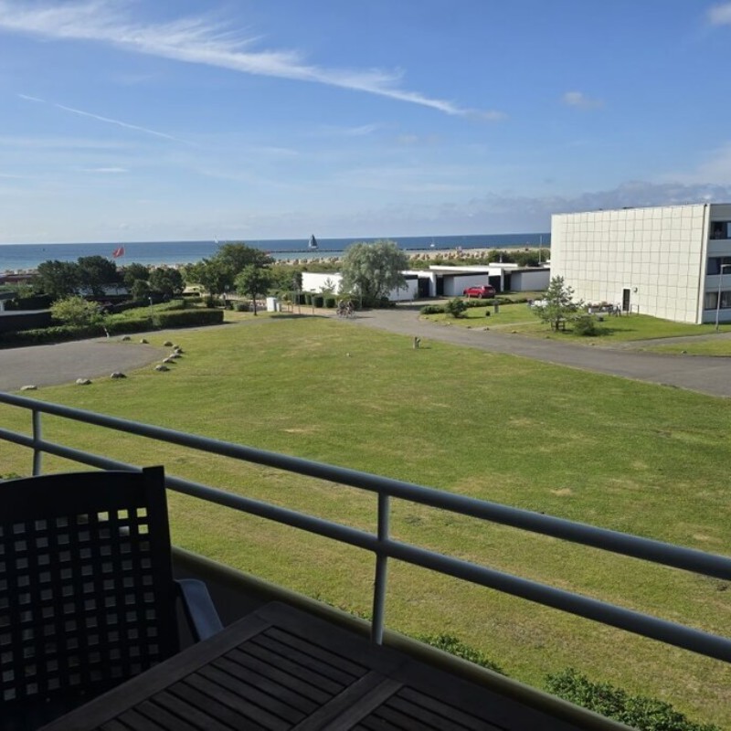 Sommerhus - 4 personer -  - 23769 - Burg-Tiefe